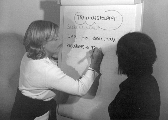 Tina Tiedtke-Demmer Systemische Therapeutin