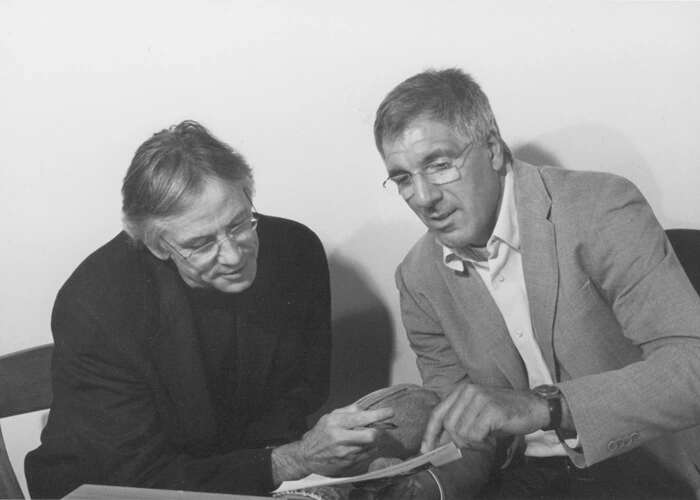Karl Tiedtke Business Coach