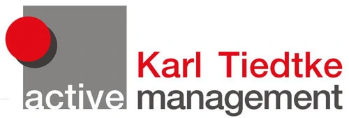 Logo Karl Tiedtke active management