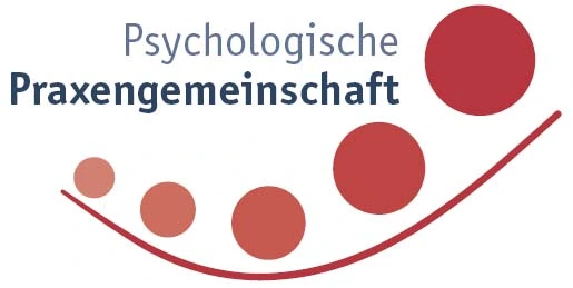 Logo Psychologische Praxengemeinschaft